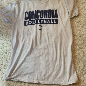 All tshirts small and medium